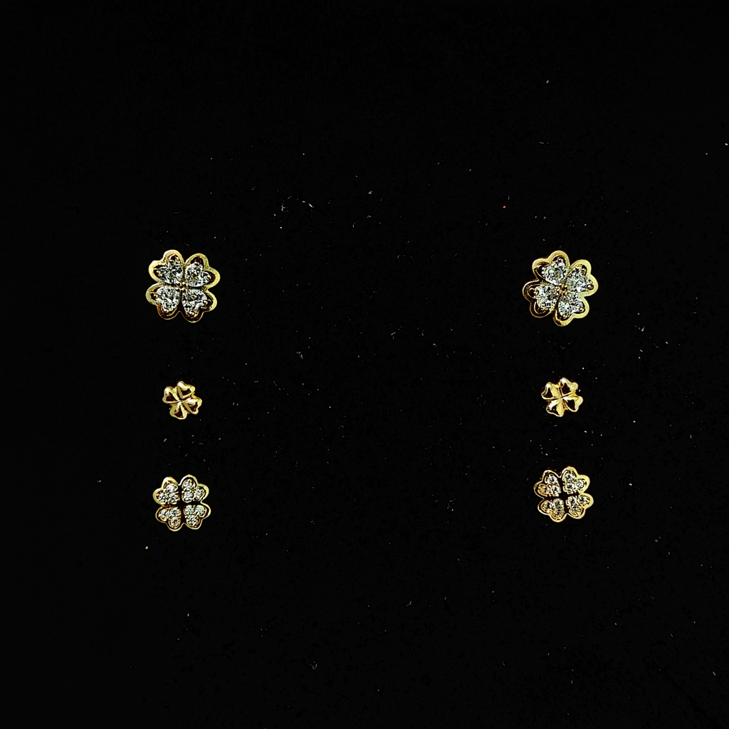 Earring combo 5
