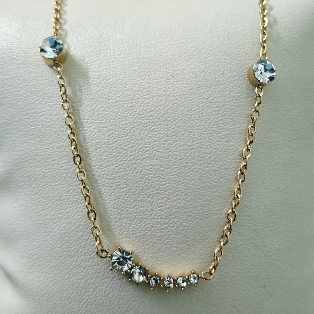 Nova Necklace