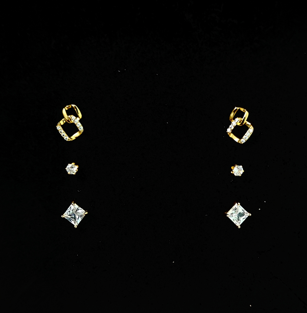 Earring combo 2