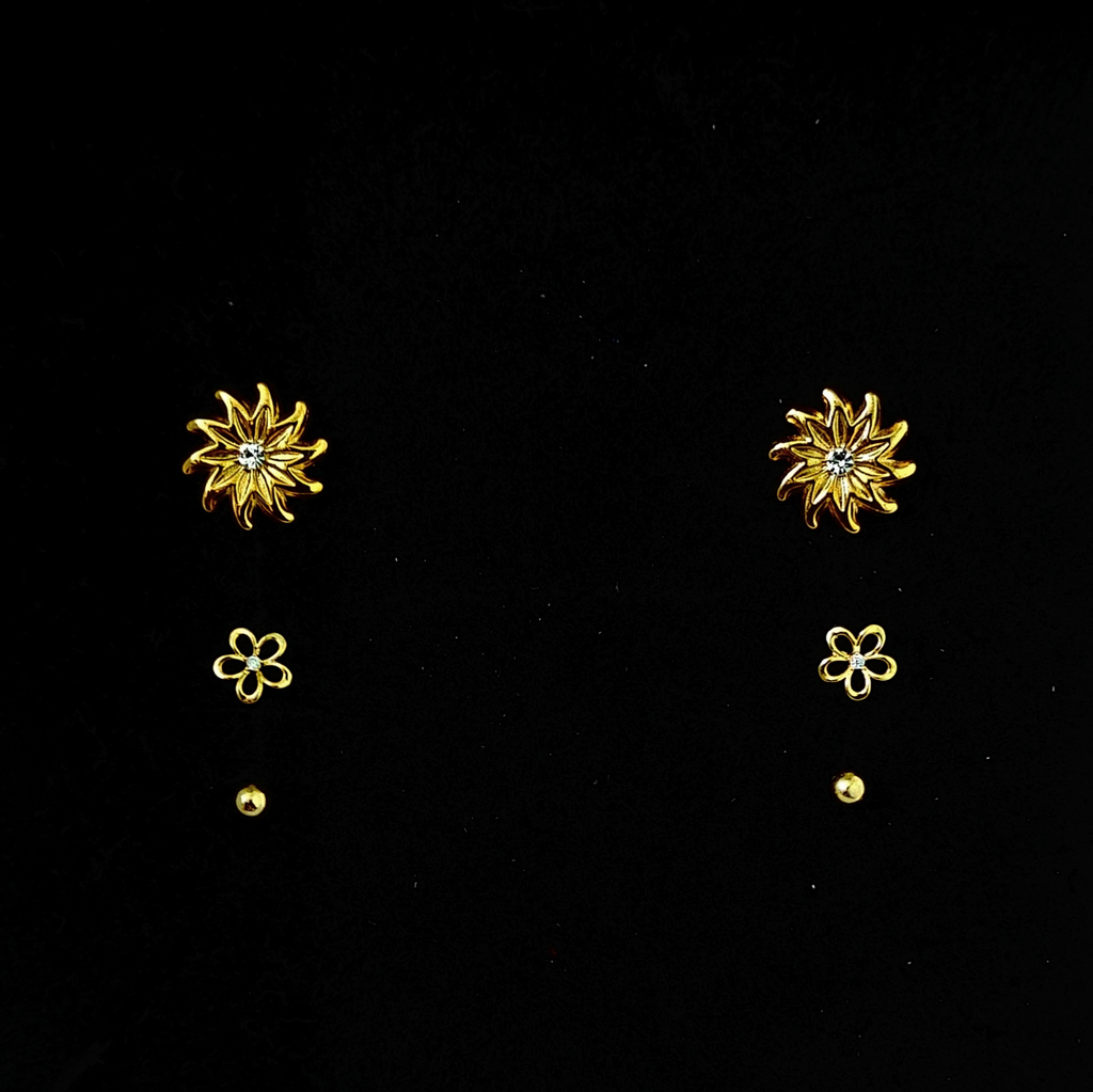 Earring combo 13
