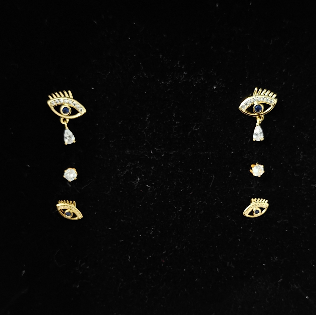 Earring combo 14