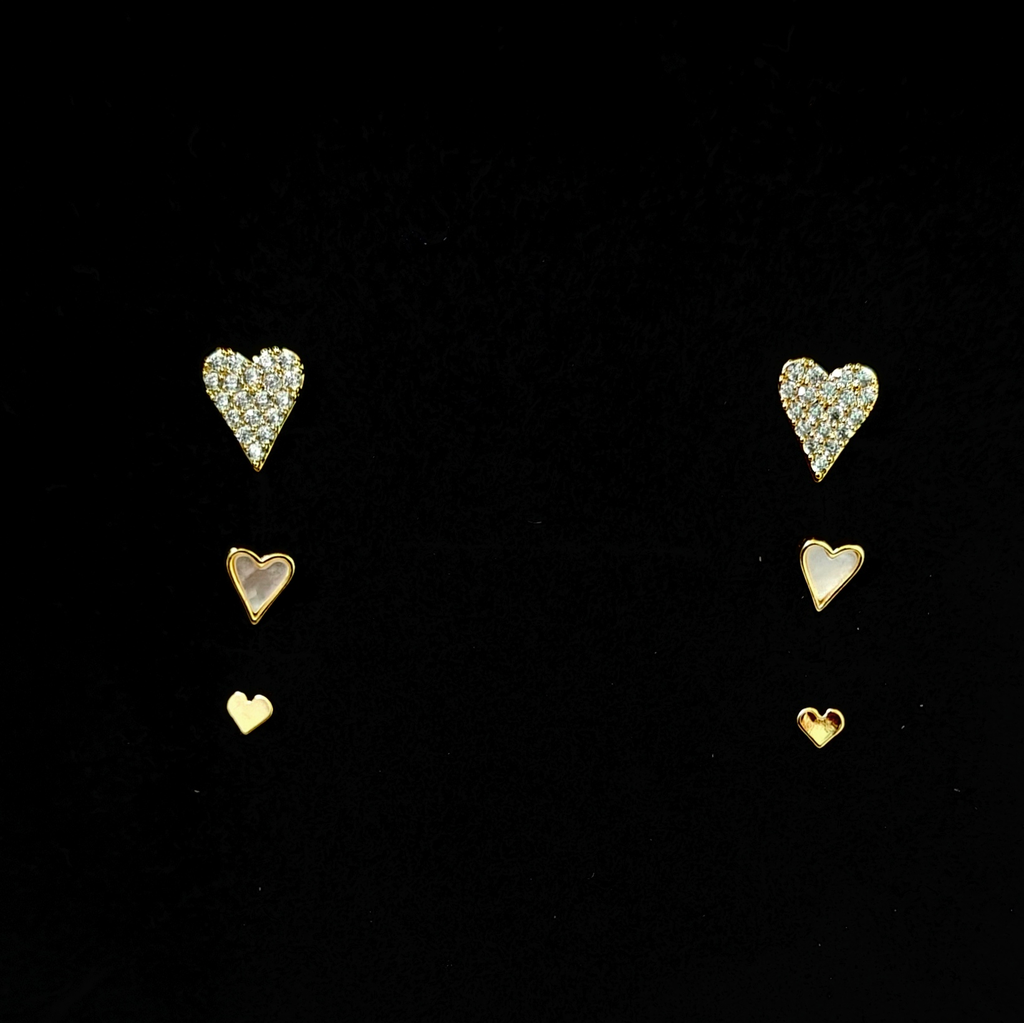 Earring combo 6