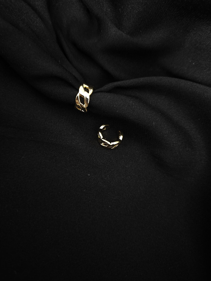 Ear cuff 2
