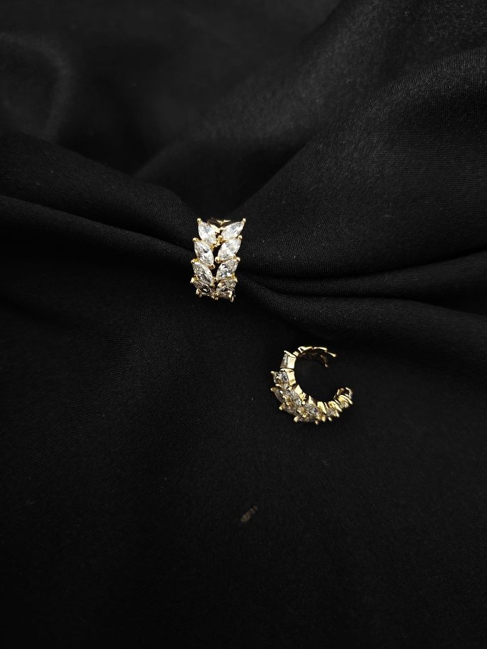 Ear cuff 6