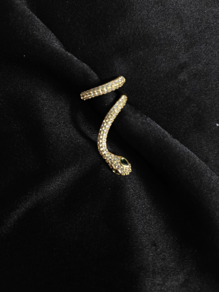 Ear cuff 8