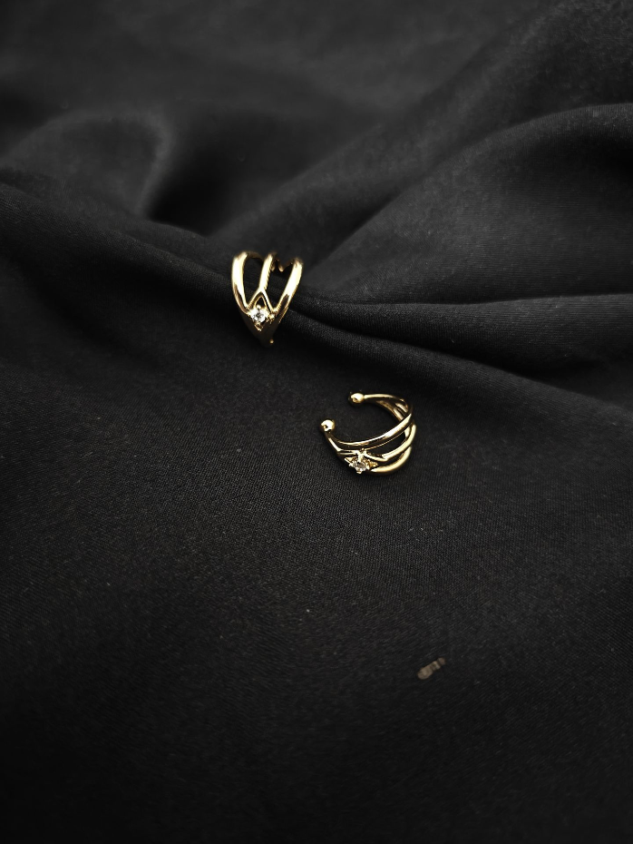 Ear cuff 15