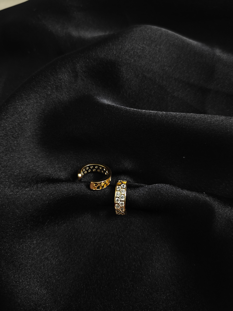 Ear cuff 16
