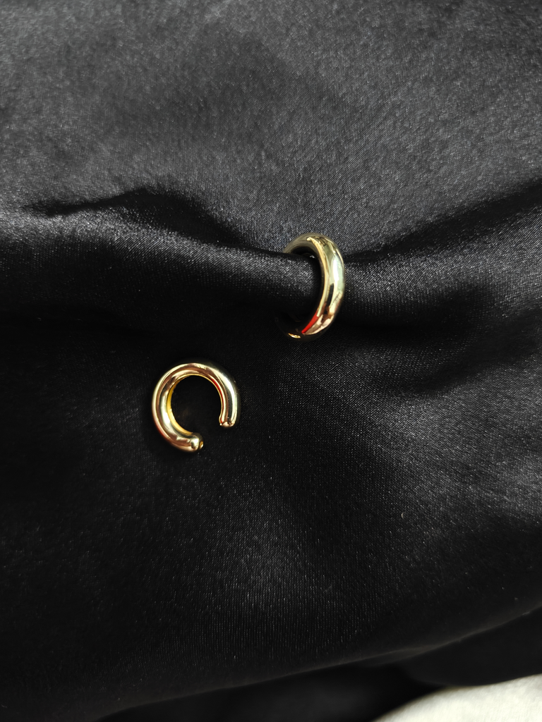 Ear cuff 29