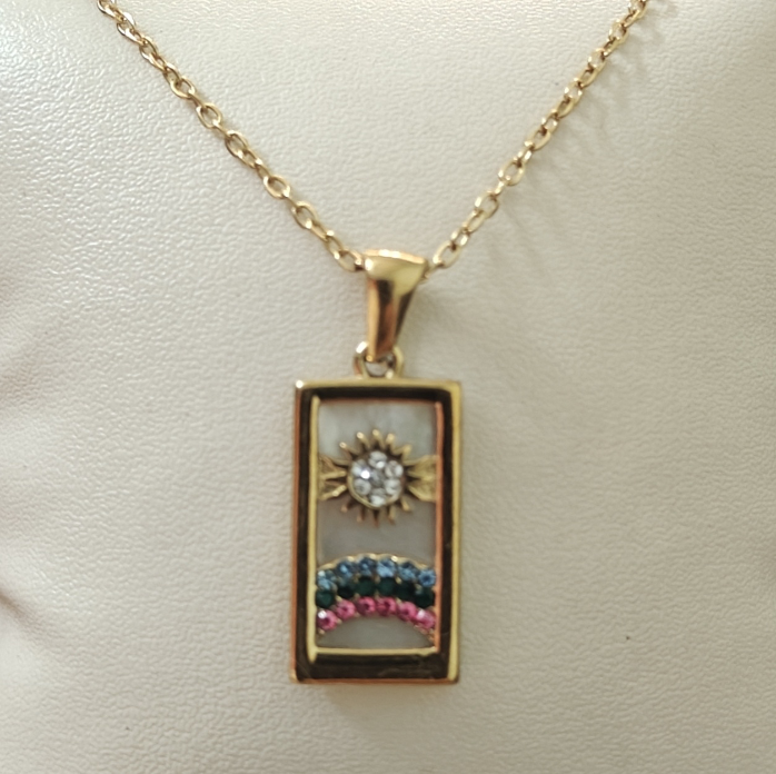 Necklace 2
