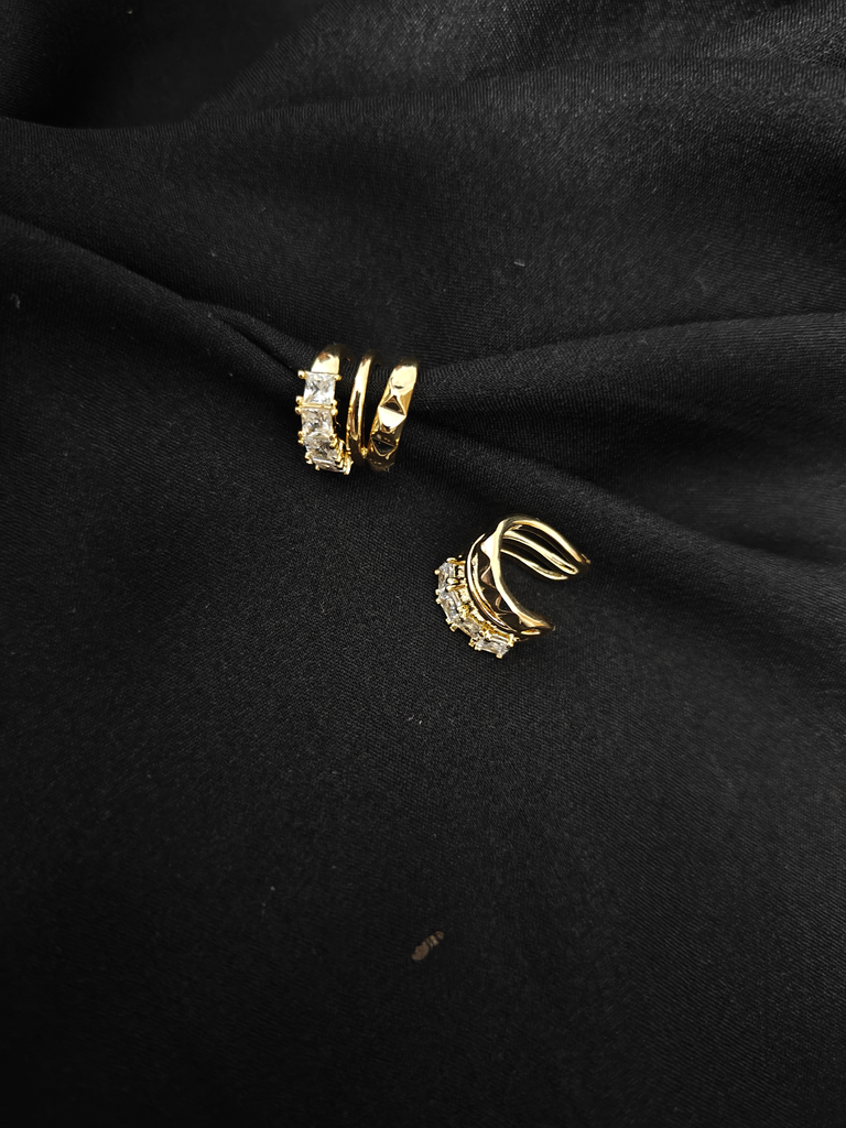 Ear cuff 31