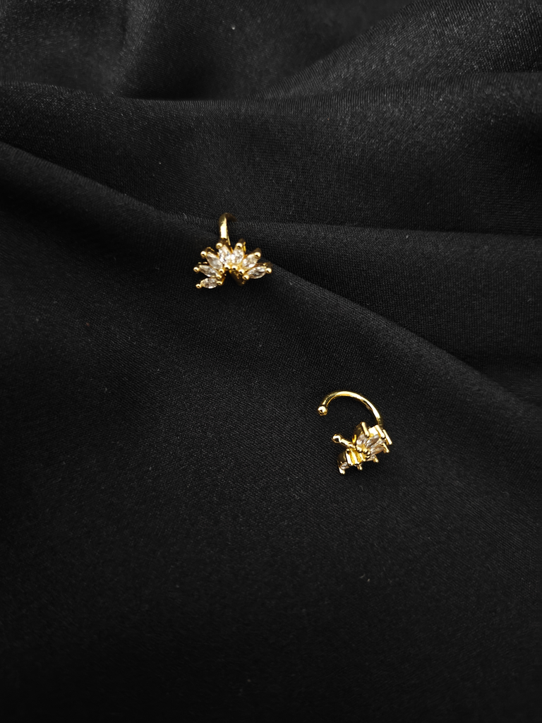 Ear cuff 32