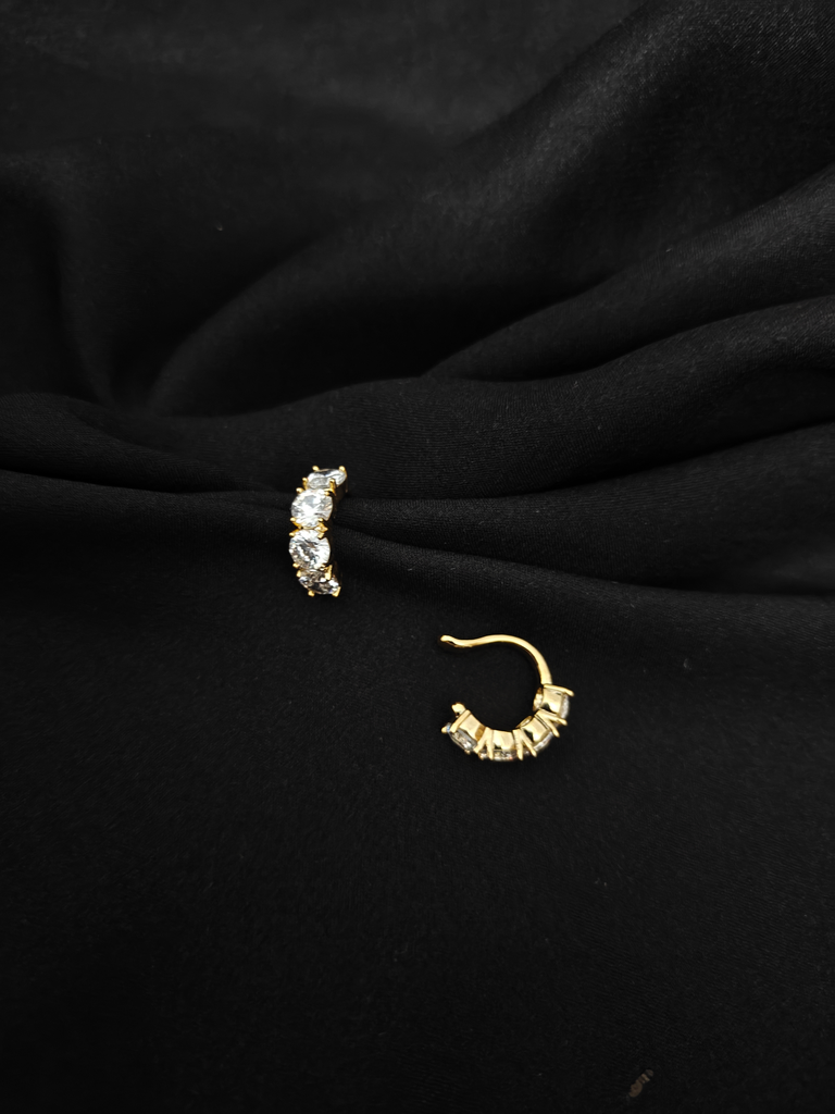 Ear cuff 35