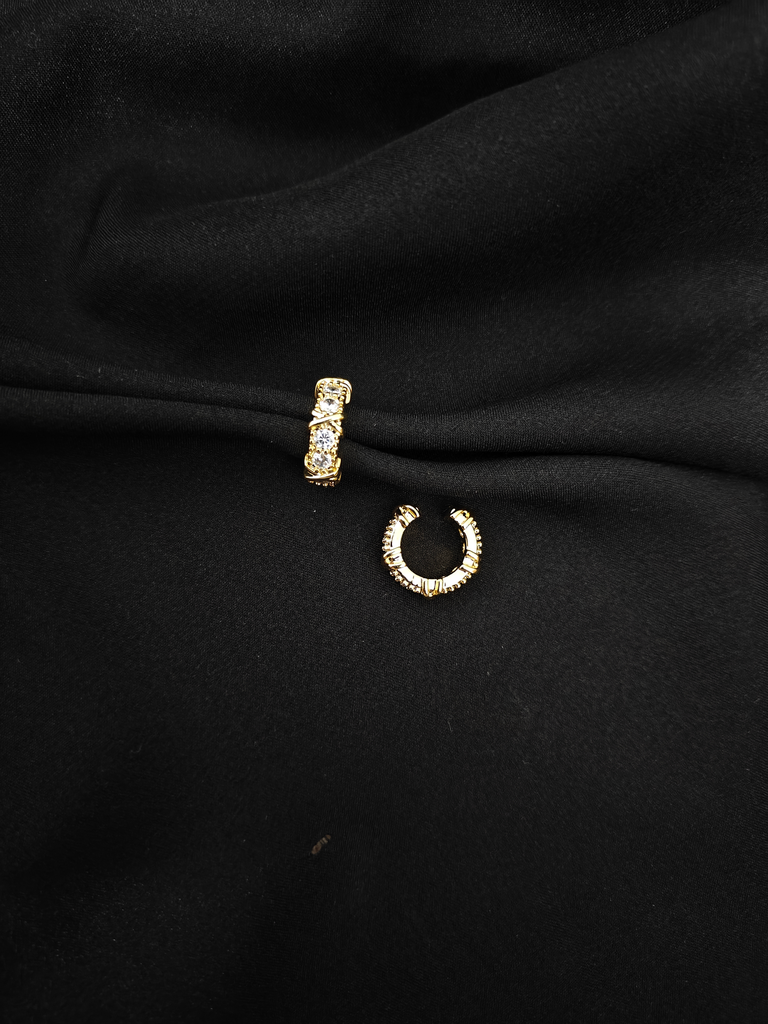 Ear cuff 38