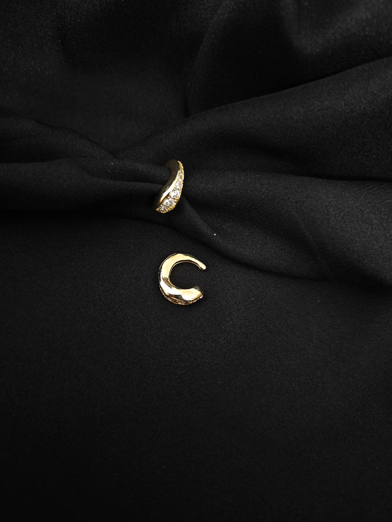 Ear cuff 45