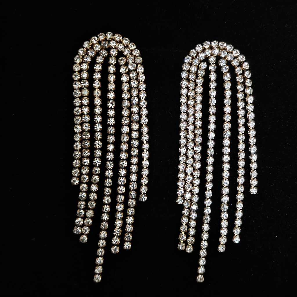 Earring 1