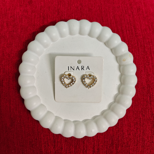 Studded Heart